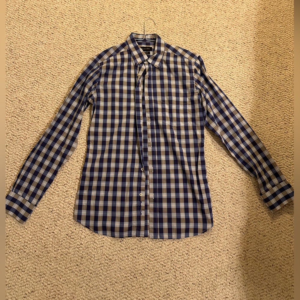 massimo dutti Men’s shirt